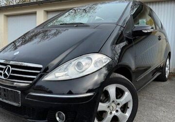Mercedes-Benz A 150 135.000 km 2.490 &euro; Dortmund 44328