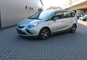 Opel Zafira 117.960 km 4.990 &euro; Dortmund 44143