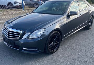 Mercedes-Benz E 350 238.000 km 12.950 &euro; Kamen 59174