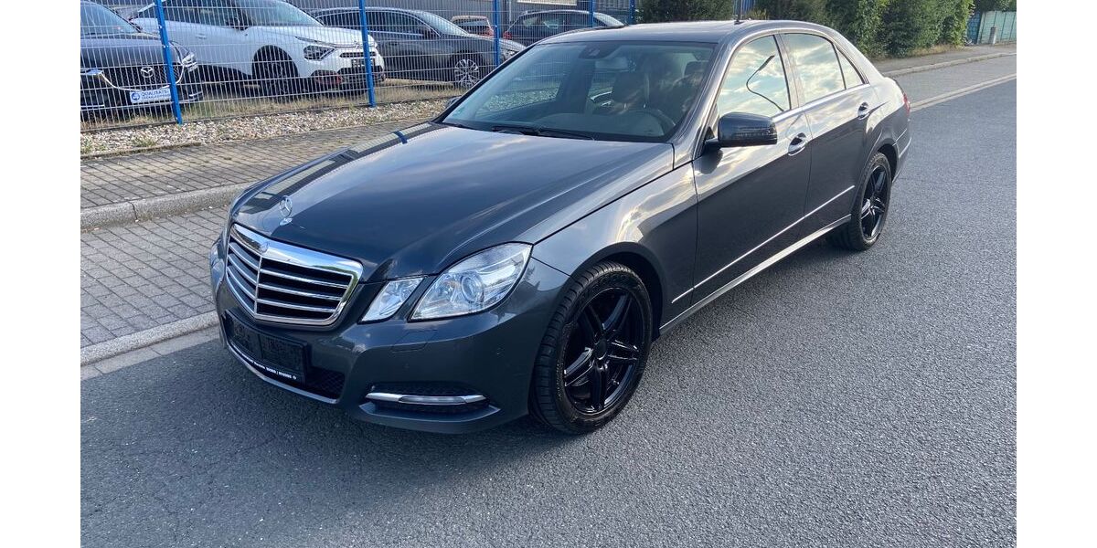 Mercedes-Benz E 350 238.000 km 12.950 &euro; Kamen 59174