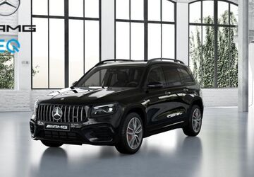 Mercedes-Benz GLB 35 AMG 15.023 km 61.590 &euro; Schwerte 58239