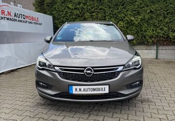 Opel Astra 151.573 km 8.000 &euro; Dortmund 44388