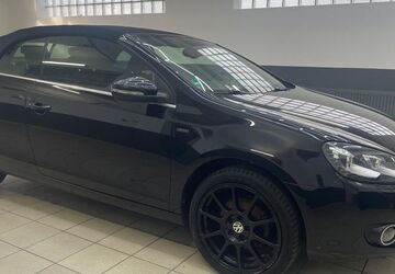 VW Golf 160.481 km 7.600 &euro; Kamen 59174