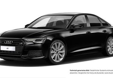 Audi A6 72.722 km 32.888 &euro; Dortmund 44143