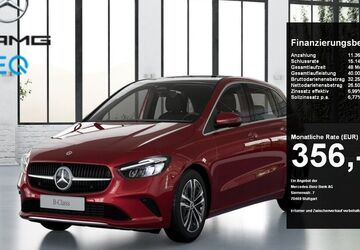 Mercedes-Benz B 250 7.442 km 37.870 &euro; Dortmund 44139