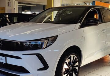 Opel Grandland (X) 5.000 km 44.900 &euro; Ahlen 59229