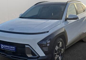 Hyundai KONA 23.239 km 26.490 &euro; Lüdinghausen 59348