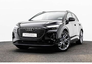 Audi Q4 e-tron 44.616 km 37.625 &euro; Hagen 58091
