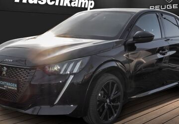 Peugeot 208 18.174 km 22.380 &euro; Dortmund 44145