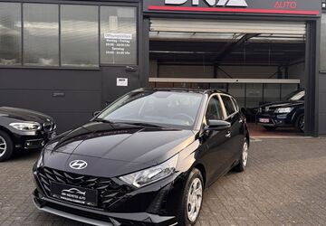 Hyundai i20 2.873 km 15.979 &euro; Hagen 58093