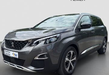 Peugeot 5008 71.559 km 21.990 &euro; Hemer 58675
