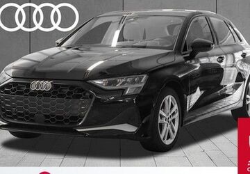 Audi A3 26.460 km 25.990 &euro; Lünen 44534