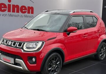 Suzuki Ignis 34.492 km 14.899 &euro; Bergkamen 59192