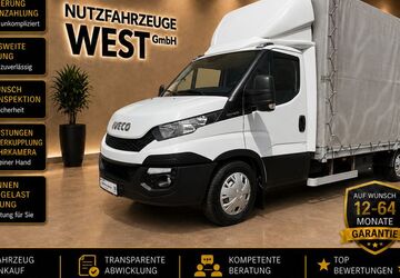 IVECO Andere 560.000 km 11.490 &euro; Datteln 45711