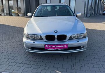 BMW 530 305.000 km 4.990 &euro; Lüdinghausen 59348