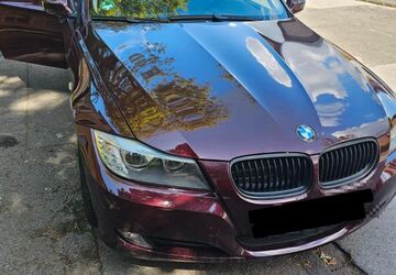 BMW 318 205.742 km 7.000 &euro; Lünen 44536