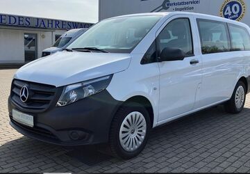 Mercedes-Benz Vito 42.866 km 32.990 &euro; Witten 58454