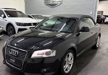 Audi A3 257.900 km 4.895 &euro; Iserlohn 58638