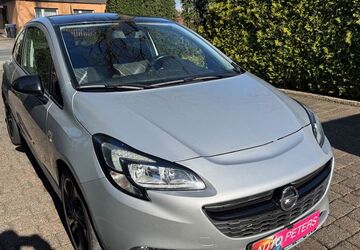 Opel Corsa 149.000 km 5.590 &euro; Bergkamen 59192