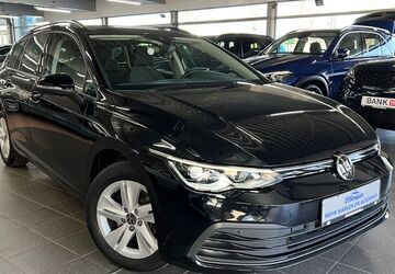 VW Golf 60.000 km 22.700 &euro; Werl 59457