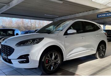Ford Kuga 20.030 km 28.272 &euro; Lünen 44532