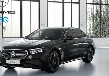 Mercedes-Benz E 200 14.955 km 50.870 &euro; Dortmund 44139