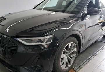 Audi e-tron 29.739 km 30.200 &euro; Hagen 58091