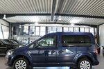 VW Caddy Kombi 1.6 TDI / 5-SITZER / -OPTIK / AHK 128.000 km 14.444 &euro; Hamm 59077
