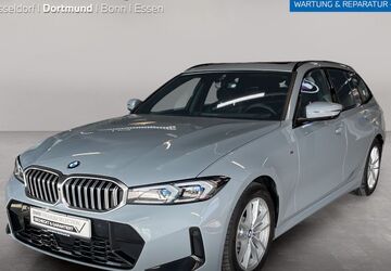 BMW 330 24.323 km 46.999 &euro; Dortmund 44263