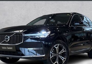 Volvo XC60 74.994 km 36.480 &euro; Dortmund 44143
