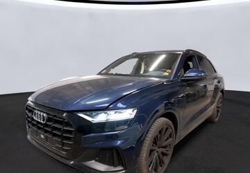 Audi Q8 36.445 km 68.825 &euro; Hagen 58091