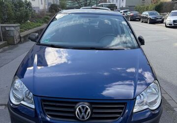 VW Polo 264.689 km 1.250 &euro; Dortmund 44388