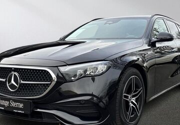Mercedes-Benz E 220 15.628 km 50.660 &euro; Dortmund 44147