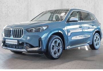 BMW X1 57.999 km 38.590 &euro; Hagen 58119