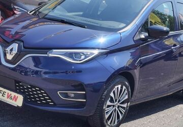 Renault ZOE 30.332 km 20.690 &euro; Hamm 59063
