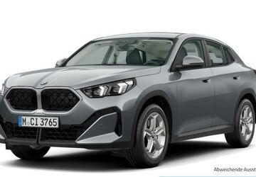 BMW X2 9.995 km 37.190 &euro; Hamm 59071