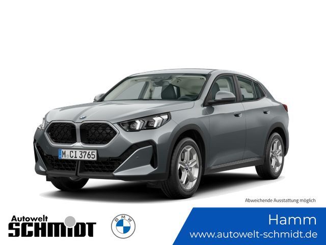 BMW X2 9.995 km 38.090 &euro; Hamm 59071