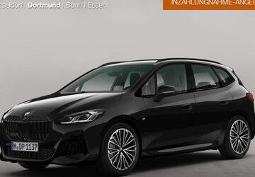 BMW 218 Active Tourer 21.900 km 34.999 &euro; Dortmund 44263