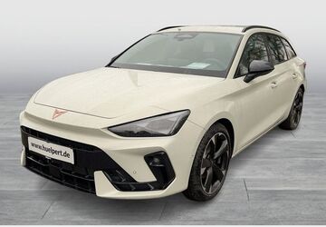 Cupra Leon 5.398 km 36.890 &euro; Dortmund 44269