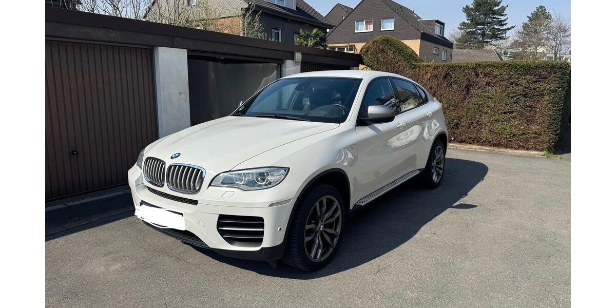 BMW X6 M50 292.000 km 14.600 &euro; Lünen 44536