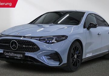 Mercedes-Benz CLA 200 9.900 km 54.985 &euro; Hamm 59067