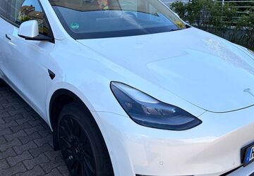 Tesla Model Y 88.000 km 34.900 &euro; Hagen 58097