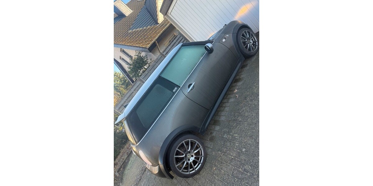 Mini Cooper S 170.000 km 4.000 &euro; Menden 58708