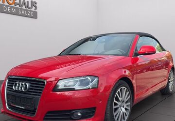 Audi A3 180.000 km 6.990 &euro; Dortmund 44149