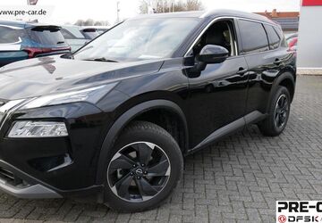 Nissan X-Trail 19.870 km 29.750 &euro; Werl 59457