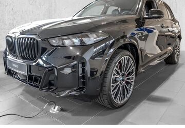 BMW X5 3.900 km 94.990 &euro; Hagen 58119
