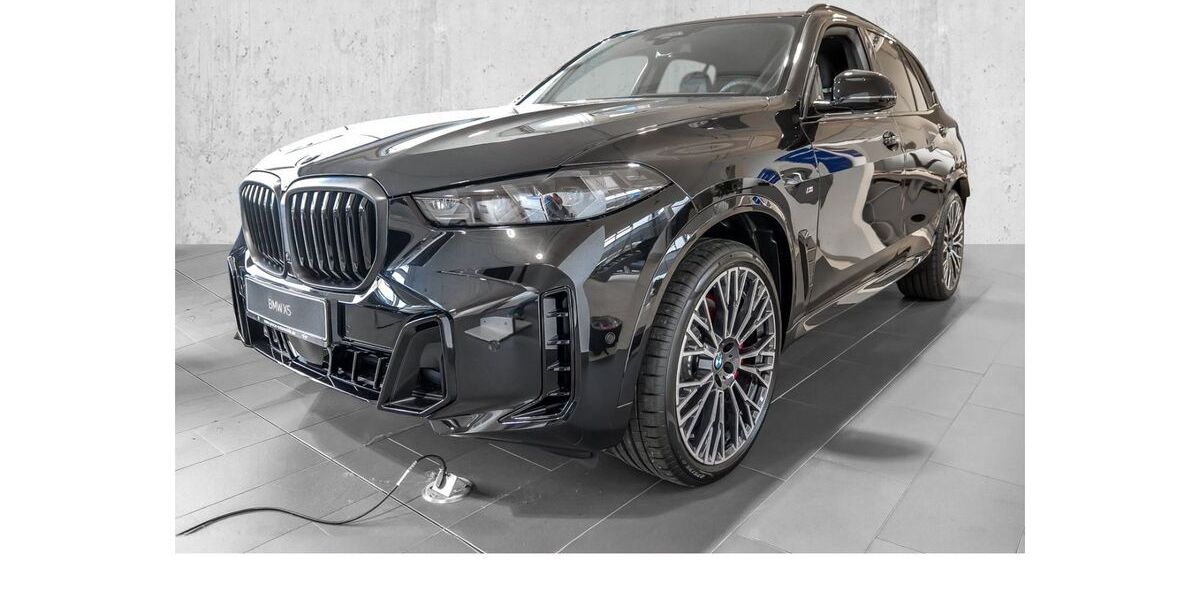 BMW X5 3.900 km 94.990 &euro; Hagen 58119