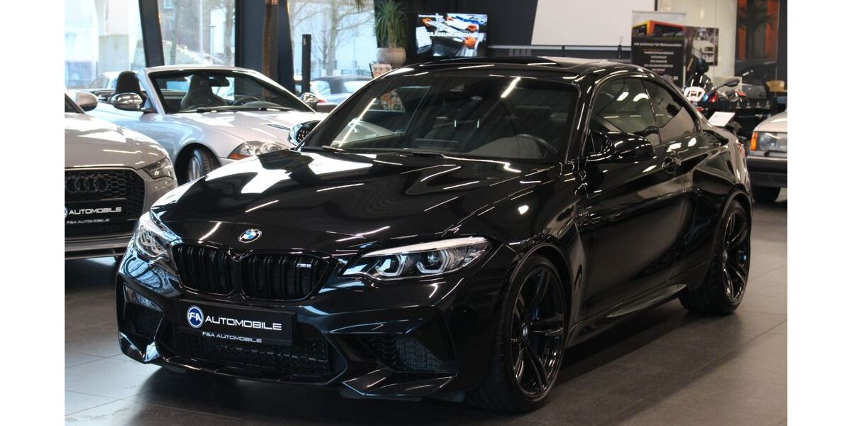 BMW M2 57.000 km 49.990 &euro; Bergkamen 59192