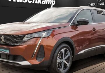 Peugeot 5008 21.212 km 32.780 &euro; Lünen 44532