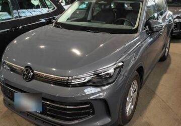 VW Tiguan 14.213 km 33.560 &euro; Hagen 58091